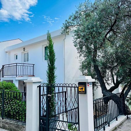 Villa Nemanja سفيتي ستيفان المظهر الخارجي الصورة